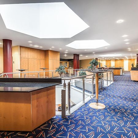 Congress Hotel קמניץ מראה חיצוני תמונה