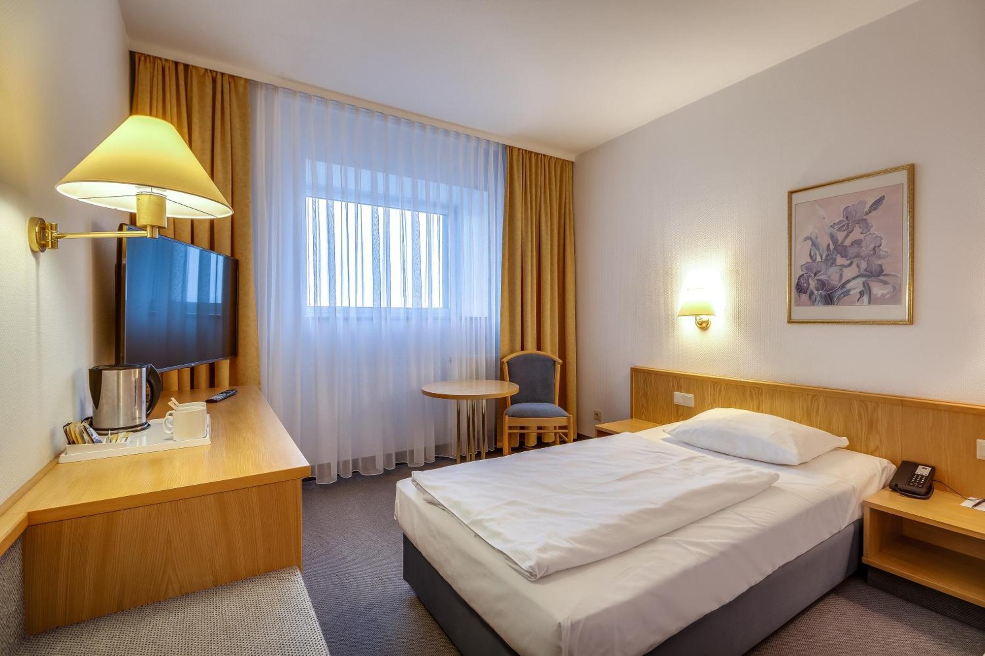 Congress Hotel קמניץ חדר תמונה