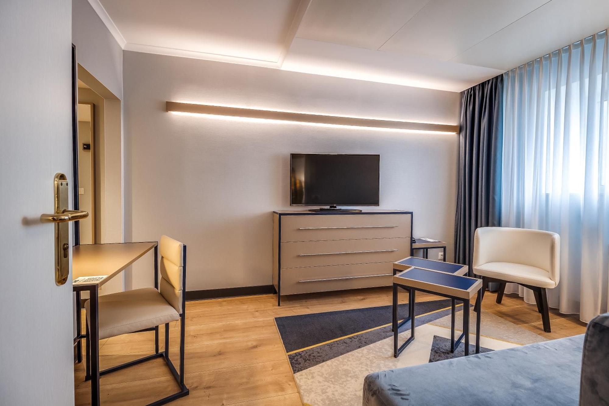 Congress Hotel קמניץ חדר תמונה