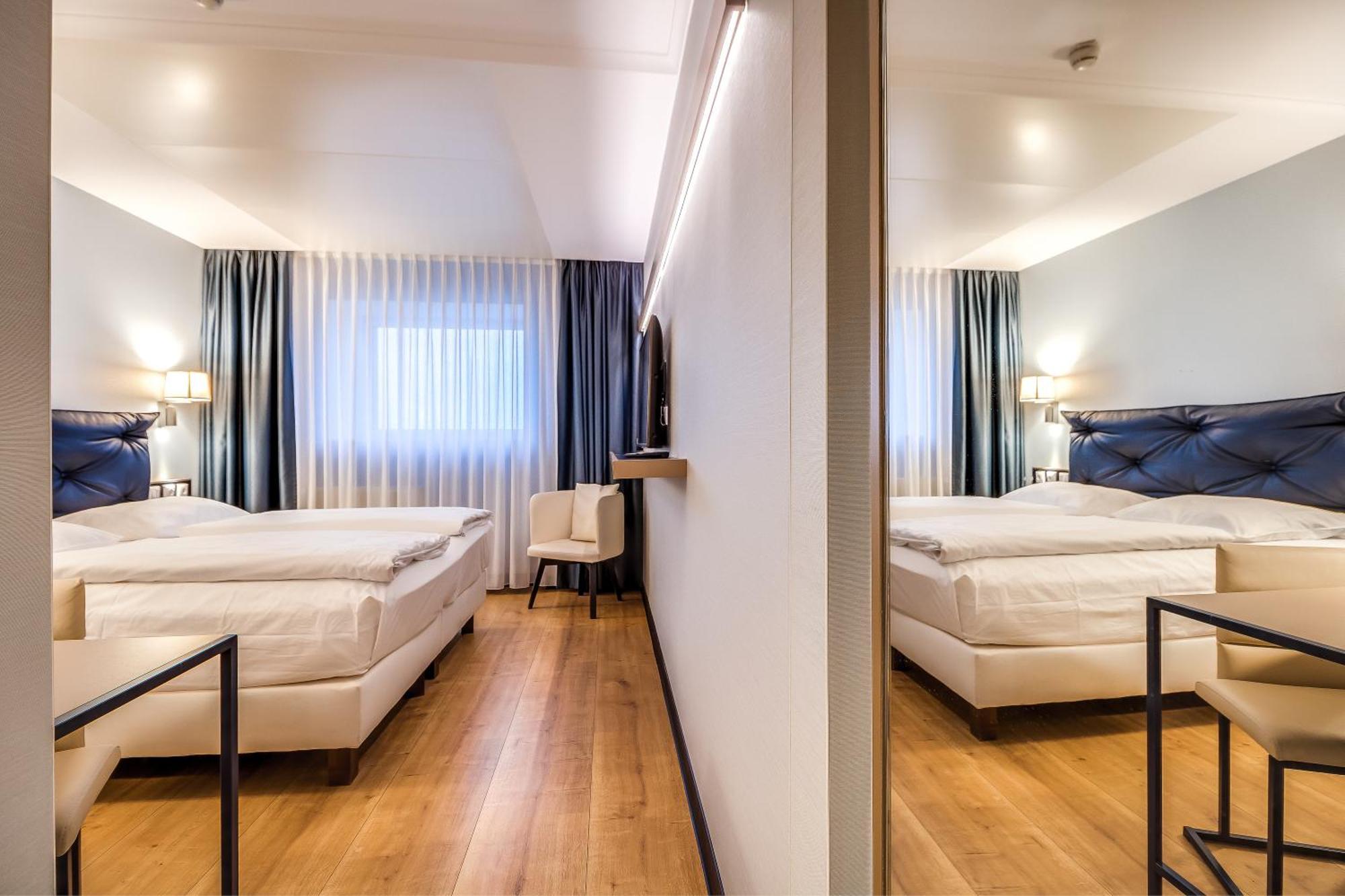 Congress Hotel קמניץ חדר תמונה