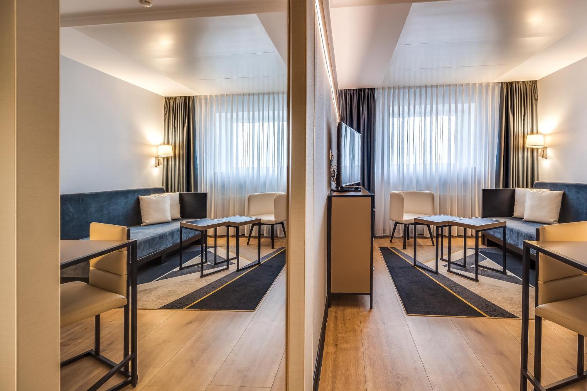 Congress Hotel קמניץ חדר תמונה