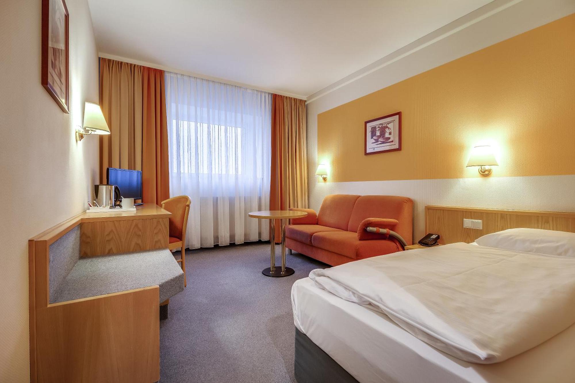 Congress Hotel קמניץ חדר תמונה