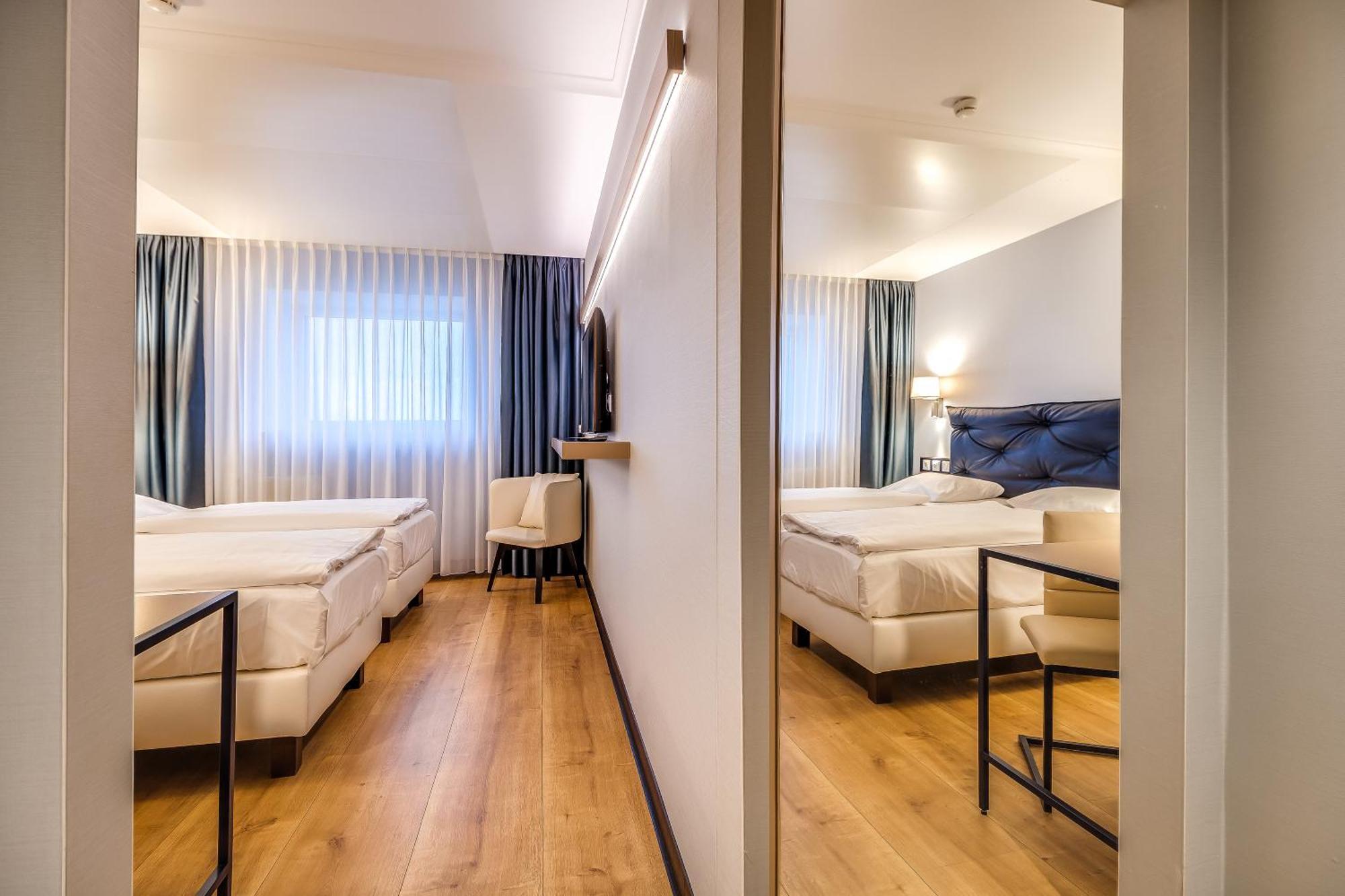 Congress Hotel קמניץ חדר תמונה