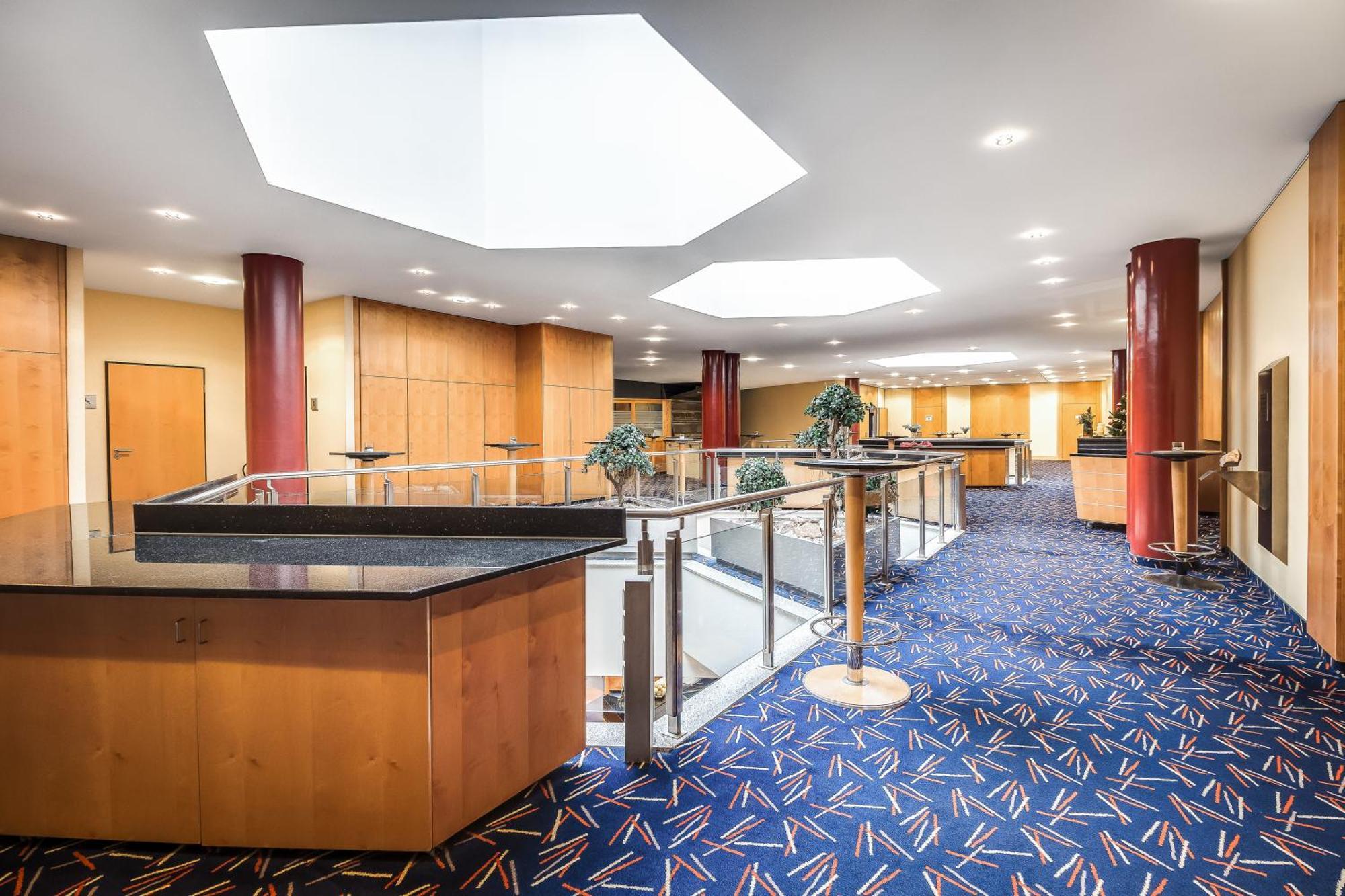 Congress Hotel קמניץ מראה חיצוני תמונה