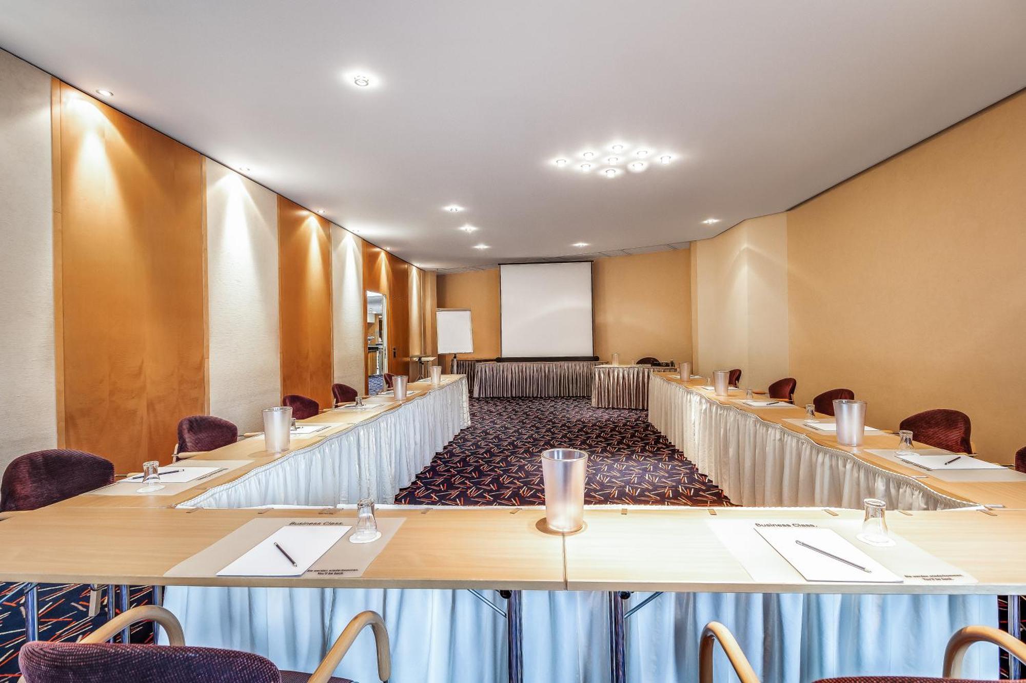 Congress Hotel קמניץ מראה חיצוני תמונה