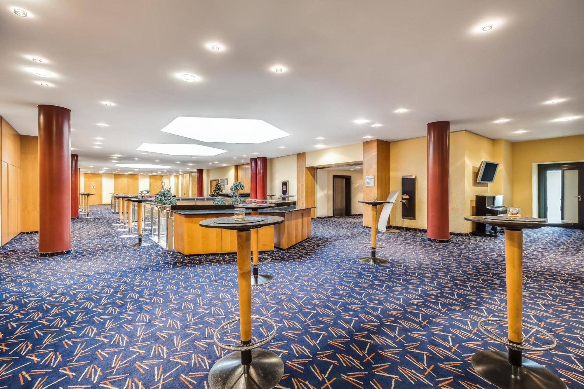 Congress Hotel קמניץ מראה חיצוני תמונה