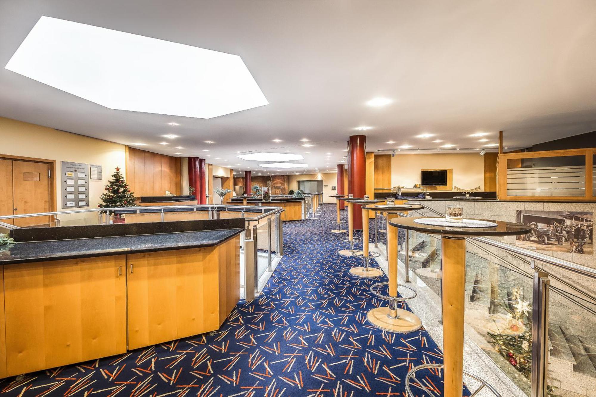 Congress Hotel קמניץ מראה חיצוני תמונה