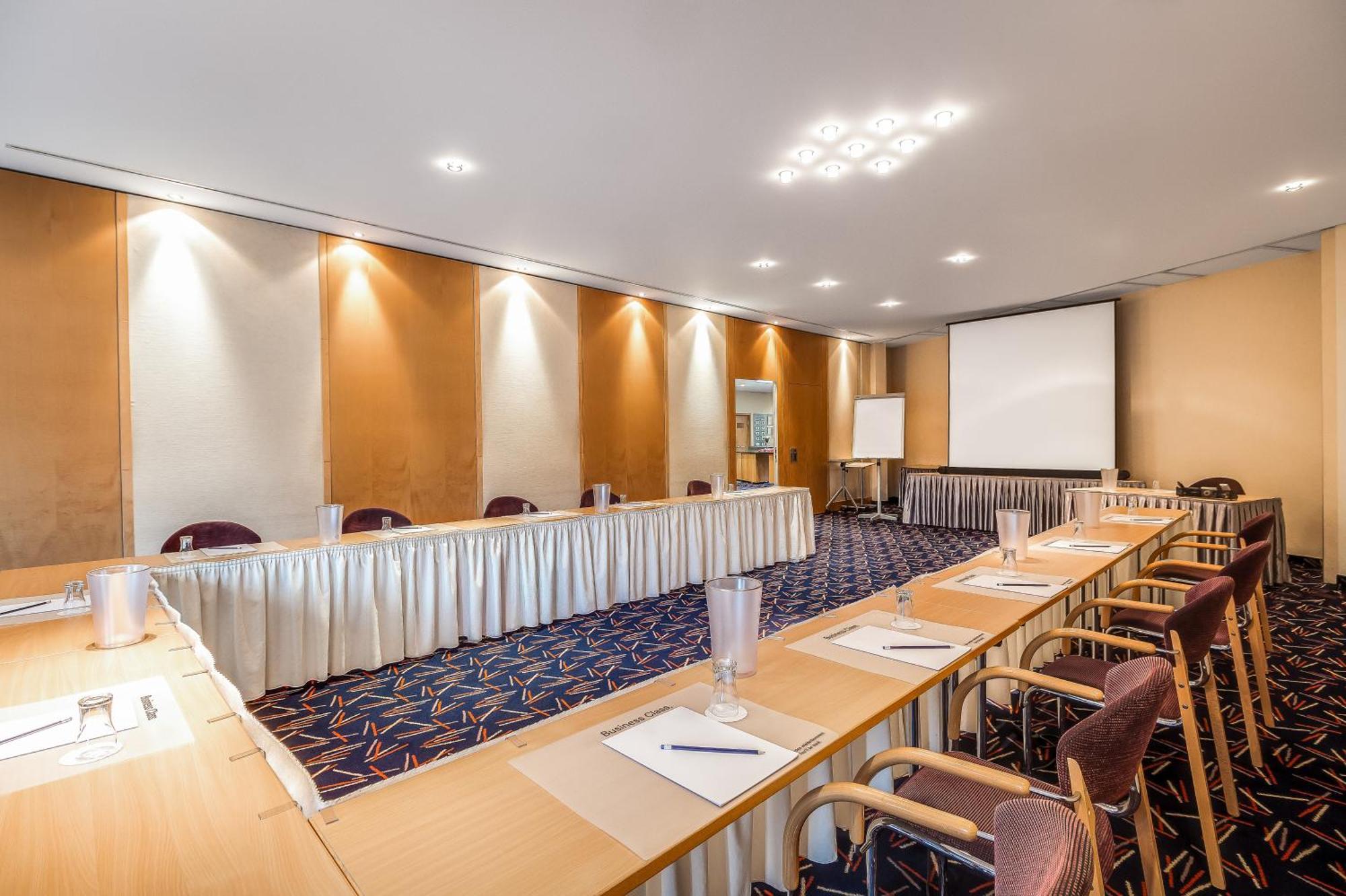 Congress Hotel קמניץ מראה חיצוני תמונה